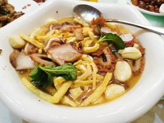 -安徽人家(奥体店)