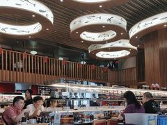 -三禾寿司(石龙店)