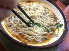 -美玲拉面(鞍山西道店)