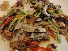-闽公馆·客家私房菜·商务宴请·包厢(杏林橡树湾店)
