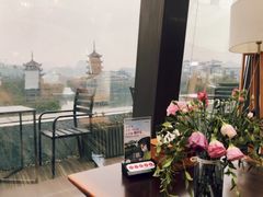 -维纳斯酒店-忆咖啡观景餐厅(象山公园店)