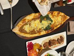 -Efes Turkish & Mediterranean Cuisine 艾菲斯餐厅(陆家嘴店)