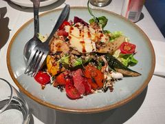 有机色拉-Solo(衡山路店)