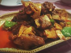 乐乐烧排骨-乐乐餐厅(湘子庙街店)