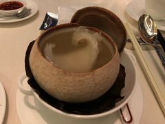 -天龙轩(香港丽思卡尔顿酒店)