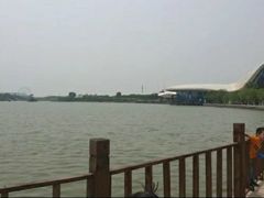 -渔岛海洋度假区