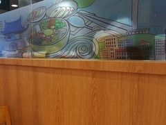 用餐区-正一味石锅拌饭(望京新世界店)