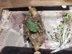 -阿伟海鲜楼·福建菜(延寿店)