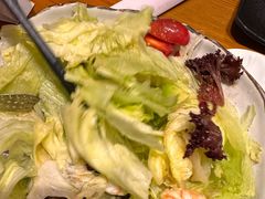 -千代武日本料理(爱建店)