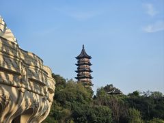 -牛首山文化旅游区