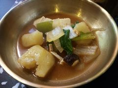 -黑牛の場烤肉(摩天活力城店)