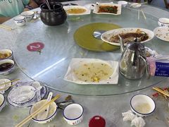 -范饭椰林川湘味海鲜·椰子鸡(三亚湾椰梦长廊店)