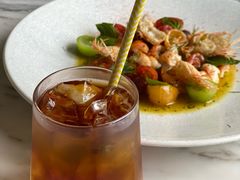 -The Rug Cafe(王府中环店)