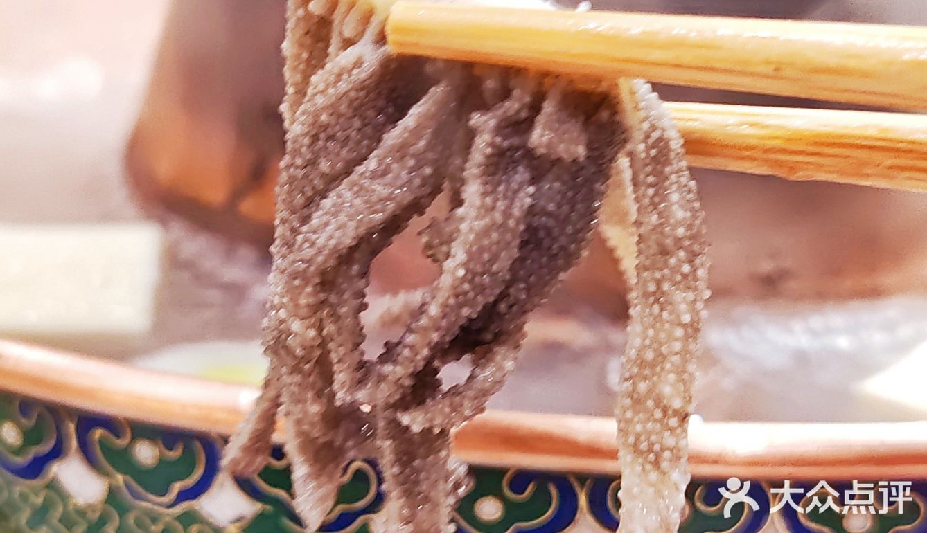 还有什么比涮羊肉更适合北京的冬天吗？