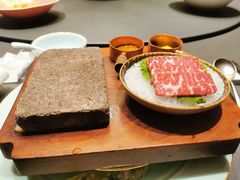 -悦瓏新中式餐厅