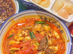 -清真·老兰家(兴善寺西街总店)