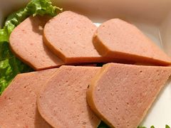 午餐肉-渡娘火锅(大兴大悦春风里店)