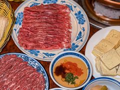 -前门张记涮肉(前门店)