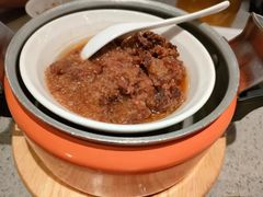 -粗茶淡饭·蒸鲜(光谷店)
