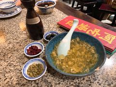 -南京大牌档(三阳广场苏宁店)