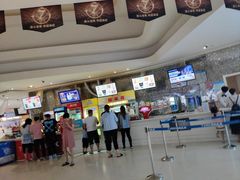 -金逸影城(大悦城IMAX激光店)