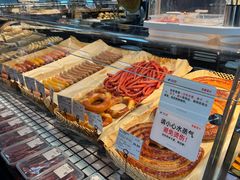 -银泰百货(北京大红门店)