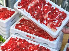 -谭三娘鲜切牛肉自助火锅(北京路店)