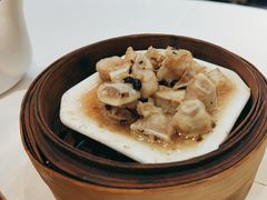 -新兴家喻酒家·羊城名宴(昌岗店)