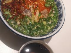 -燕兰楼·清真西北融合菜(亚运村店)