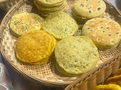 -小米粑粑(玉锦苑店)
