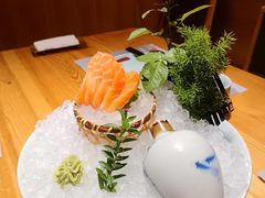 -竹田日式料理(弘基财富广场店)