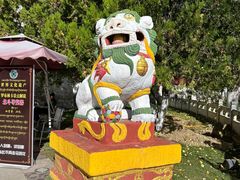 -老光明岗琼甜茶馆