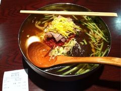 -服务大楼冷面(延大店)