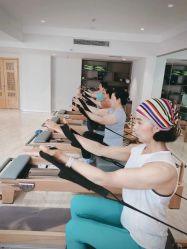 -悦尚生活空间•瑜伽普拉提•悦心芳香疗愈SPA