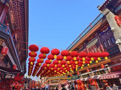 -古文化街旅游区