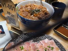 -樱嘢·炭火烧肉(惠南店)