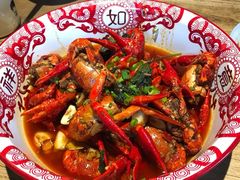 -农耕记·湖南土菜(科技园店)