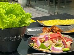 -齐齐哈尔烤肉·烧烤·烤鱼(万科时一区店)