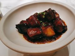 -筱爷叔·上海传统手工菜(玉树路店)