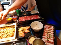 -新石器烤肉(之心城店)