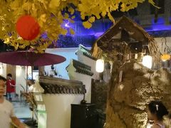 -淀里船宴(裕华东路店)