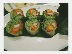 -美奈小馆·越南料理(中航城君尚购物中心店)