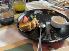 冰柠檬茶-安妮意大利餐厅(国贸店)
