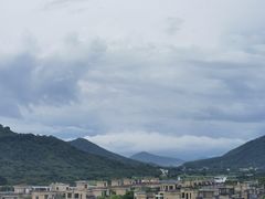 -风云岭森林公园