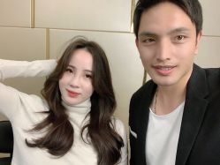 -G HAIR SALON私人造型定制