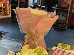 -蜀家渝重庆火锅(南屏街店)