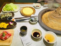 -鲜潭蒸汽石锅鱼(五道口购物中心店)
