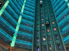 -满洲里口岸套娃景区
