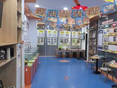 -艾克瑞特AI机器人·少儿编程·人工智能通识教育·STEAM教育(伟东校区)