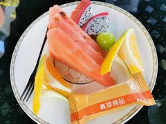 -蓝山咖啡馆(钱江龙店)